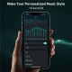 Arylic H50 Ολοκληρωμένος Ενισχυτής Hi-Fi Stereo
